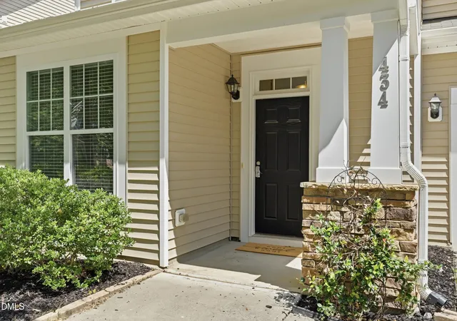 Photo 2 of Single family home for sale at 434 Walsenburg Dr, Durham, NC 27712 | MLS# 10170495 | Listing updated on 2026-07-18