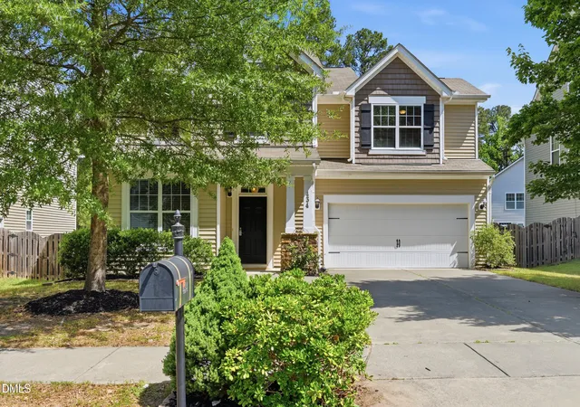 Photo 3 of Single family home for sale at 434 Walsenburg Dr, Durham, NC 27712 | MLS# 10170495 | Listing updated on 2026-07-18