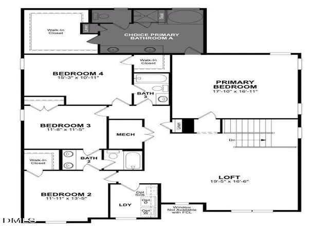 12th image of 605 Blackwood Ct, Durham, NC 27705 | MLS# 10170950