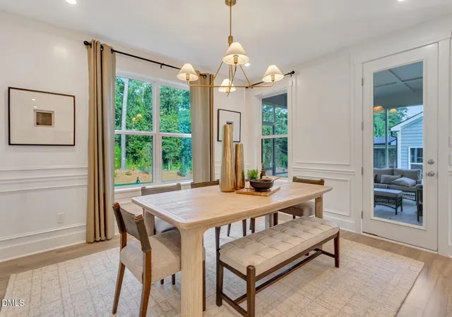 2nd image of 605 Blackwood Ct, Durham, NC 27705 | MLS# 10170950