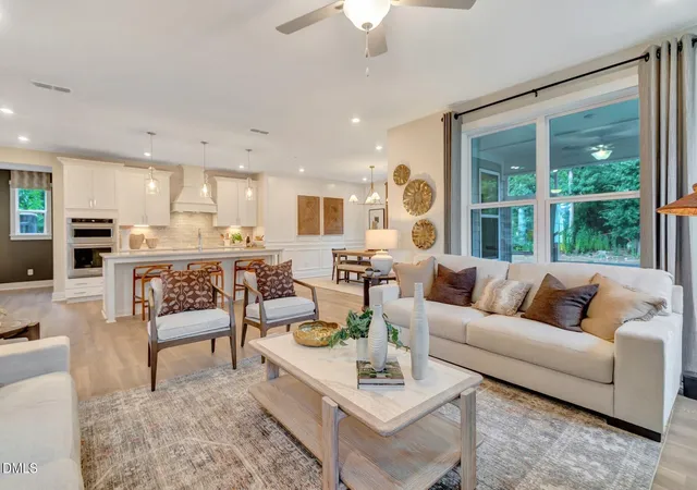 3rd image of 605 Blackwood Ct, Durham, NC 27705 | MLS# 10170950