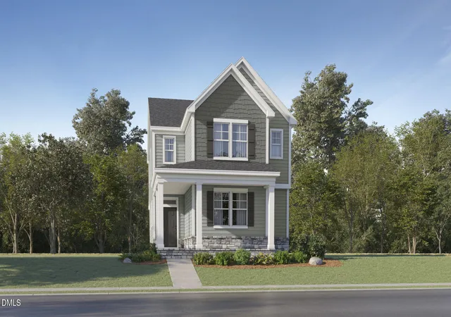 Photo 1 of Sale Pending at 1729 Uplift Ave, Knightdale, NC 27545 | MLS# 10170168 | Listing updated on 2026-10-07