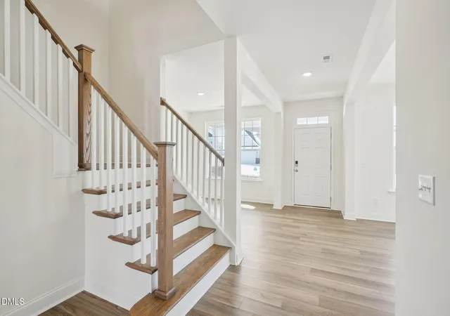 Photo 3 of Single family home for sale at 325 Greenfield Dr, Gibsonville, NC 27249 | MLS# 10170250 | Listing updated on 2026-09-14