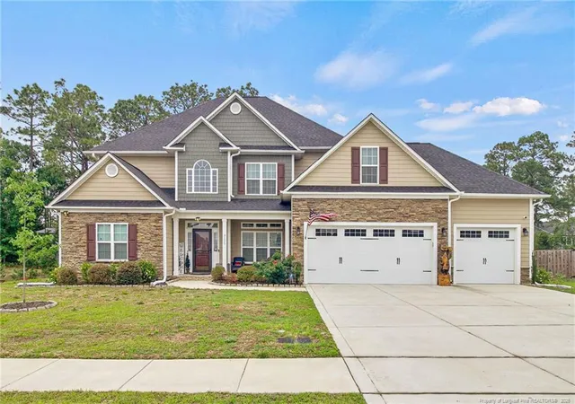 1st image of 3125 Cragburn Pl, Fayetteville, NC 28306 | MLS# 763376