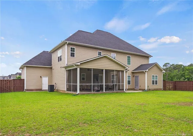 49th image of 3125 Cragburn Pl, Fayetteville, NC 28306 | MLS# 763376
