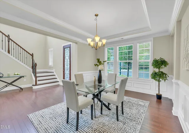 Homes for sale in Durham, NC | 105 Canoe Brook Ct, Durham, NC 27713 | MLS# 10175540