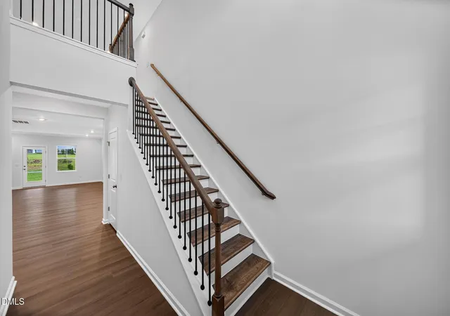 Photo 3 of Single family home for sale at 516 Whale Cvs Way, Wendell, NC 27591 | MLS# 10170186 | Listing updated on 2026-09-14