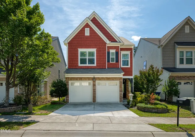 2nd image of 1043 Spacious Skies Ln, Durham, NC 27703 | MLS# 10170263