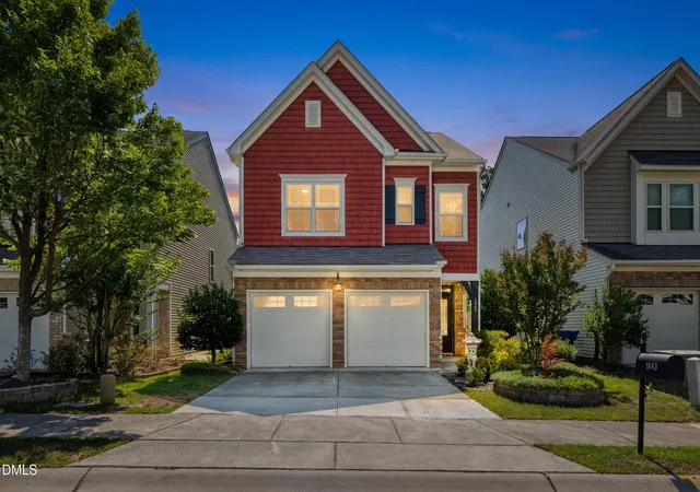 3rd image of 1043 Spacious Skies Ln, Durham, NC 27703 | MLS# 10170263
