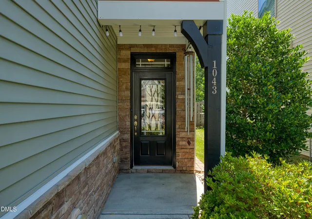 5th image of 1043 Spacious Skies Ln, Durham, NC 27703 | MLS# 10170263