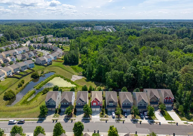 43rd image of 1043 Spacious Skies Ln, Durham, NC 27703 | MLS# 10170263