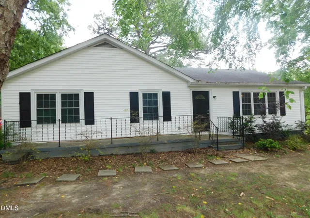 Homes for sale in Henderson, NC | 1536 Hight St, Henderson, NC 27536 | MLS# 10170681
