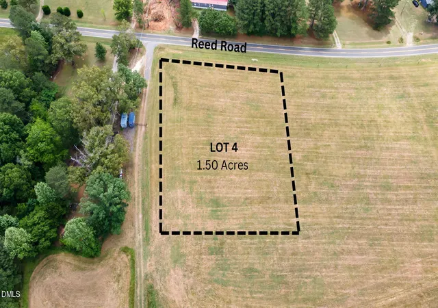 Homes for sale in Castalia, NC | Lot 4 Reed Rd, Castalia, NC 27816 | MLS# 10170246