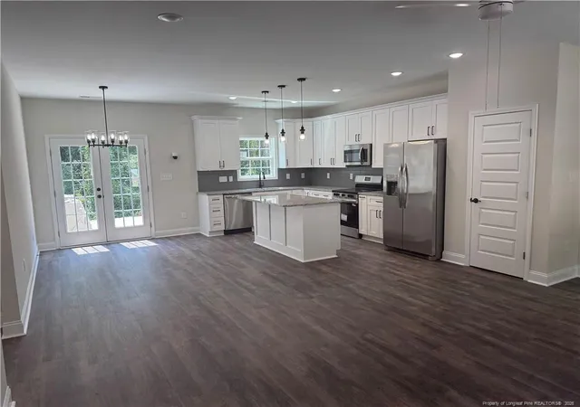 Photo 2 of Single family home for sale at 120 Mcneill St, Hope Mills, NC 28348 | MLS# 763249 | Listing updated on 2026-08-28