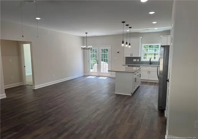 Photo 3 of Single family home for sale at 120 Mcneill St, Hope Mills, NC 28348 | MLS# 763249 | Listing updated on 2026-08-28