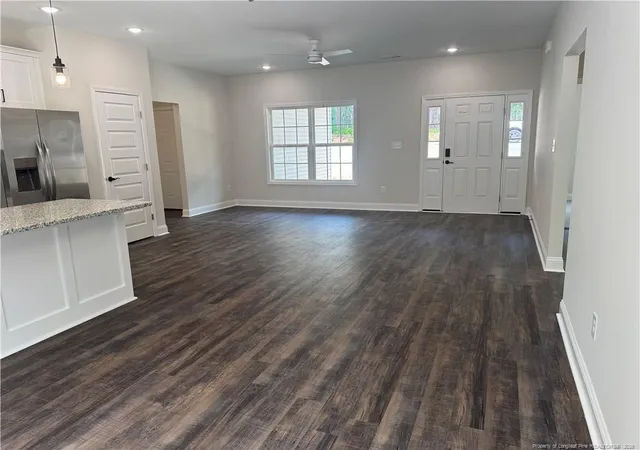 Photo 3 of Single family home for sale at 120 Mcneill St, Hope Mills, NC 28348 | MLS# 763249 | Listing updated on 2026-08-28