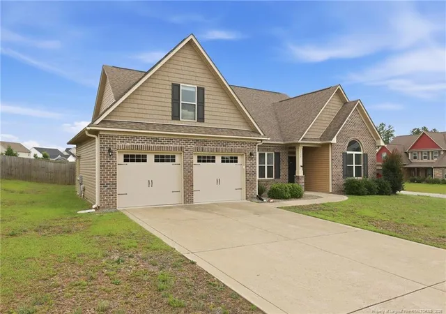 3rd image of 3313 Michler Ln, Fayetteville, NC 28304 | MLS# 763264