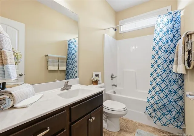 5th image of 3313 Michler Ln, Fayetteville, NC 28304 | MLS# 763264