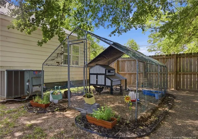 Photo 2 of Sale Pending at 202 N Jackson St, Raeford, NC 28376 | MLS# 763342 | Listing updated on 2026-07-18