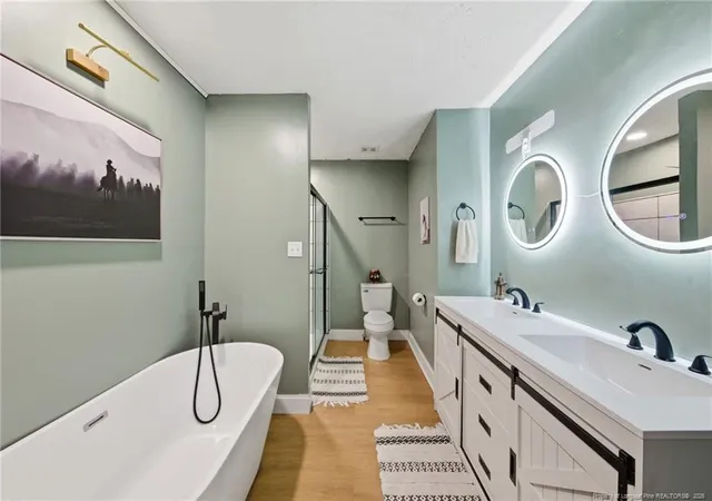 Photo 3 of Sale Pending at 202 N Jackson St, Raeford, NC 28376 | MLS# 763342 | Listing updated on 2026-07-18
