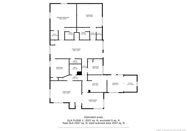 Photo 50 of Sale Pending at 202 N Jackson St, Raeford, NC 28376 | MLS# 763342 | Listing updated on 2026-07-18