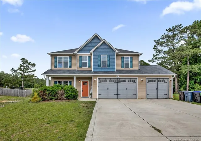 Photo 1 of Single family home for sale at 145 Blue Chip Ct, Broadway, NC 27505 | MLS# 763390 | Listing updated on 2026-10-06
