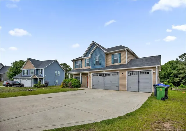 Photo 2 of Single family home for sale at 145 Blue Chip Ct, Broadway, NC 27505 | MLS# 763390 | Listing updated on 2026-10-06