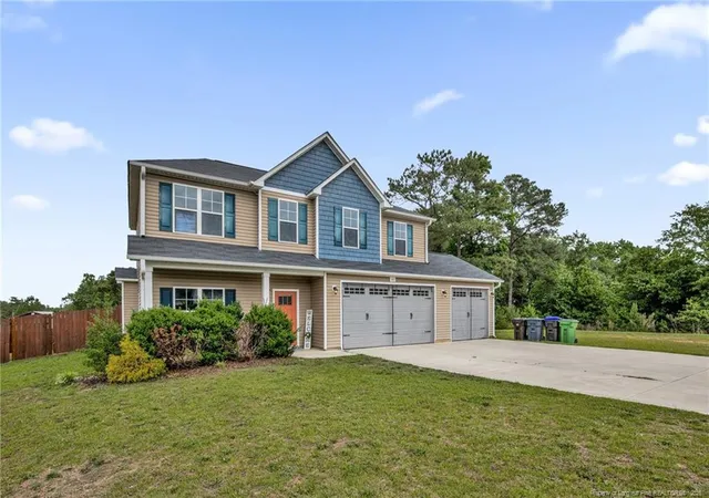 Photo 3 of Single family home for sale at 145 Blue Chip Ct, Broadway, NC 27505 | MLS# 763390 | Listing updated on 2026-10-06