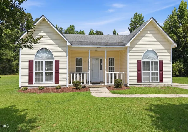 1st image of 240 Katie Dr, Rocky Mount, NC 27803 | MLS# 10170699