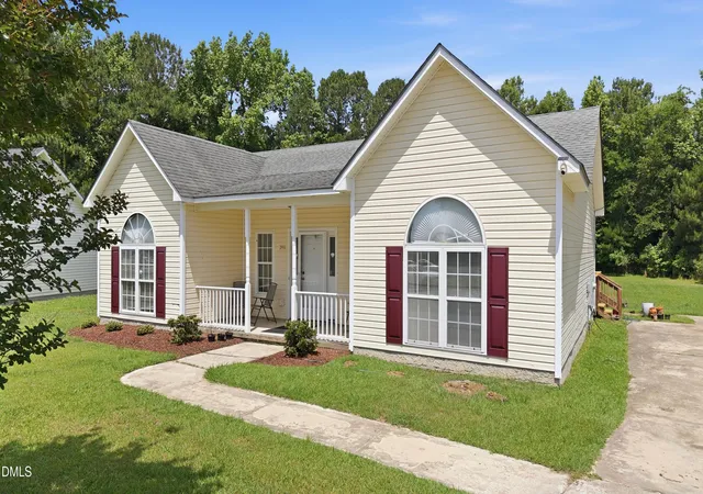2nd image of 240 Katie Dr, Rocky Mount, NC 27803 | MLS# 10170699