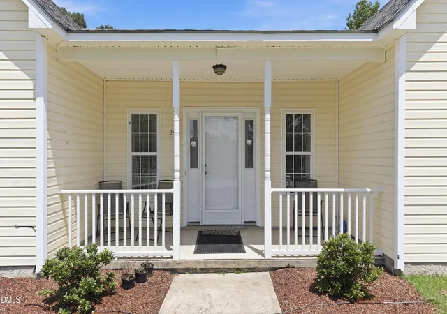 4th image of 240 Katie Dr, Rocky Mount, NC 27803 | MLS# 10170699