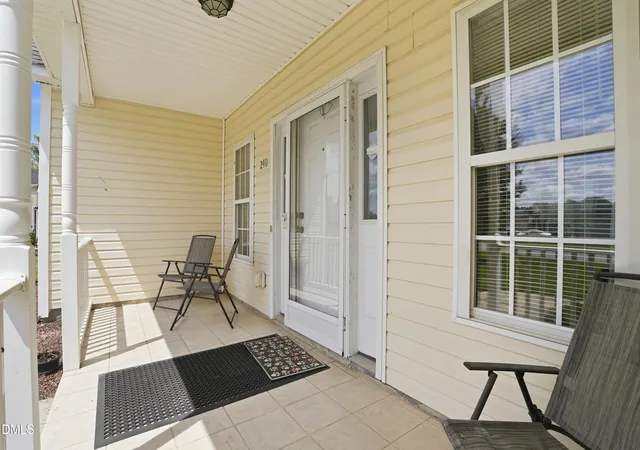5th image of 240 Katie Dr, Rocky Mount, NC 27803 | MLS# 10170699