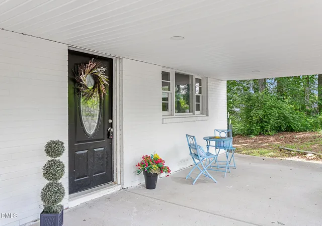 2nd image of 5102 Minnow Rd, Greensboro, NC 27405 | MLS# 10170339