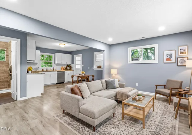 5th image of 5102 Minnow Rd, Greensboro, NC 27405 | MLS# 10170339