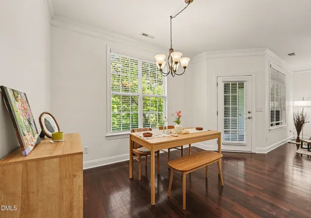 Homes for sale in Chapel Hill, NC | 1013 Arborgate Cir, Chapel Hill, NC 27514 | MLS# 10175244