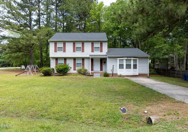 Photo 1 of Sale Pending at 403 Timbermill Ln, Durham, NC 27713 | MLS# 10174175 | Listing updated on 2026-09-21