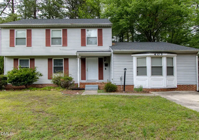 Photo 2 of Sale Pending at 403 Timbermill Ln, Durham, NC 27713 | MLS# 10174175 | Listing updated on 2026-09-21