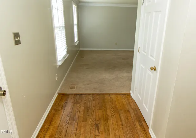 Photo 3 of Sale Pending at 403 Timbermill Ln, Durham, NC 27713 | MLS# 10174175 | Listing updated on 2026-09-21