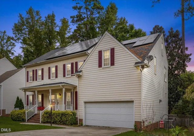 1st image of 2044 Muirfield Village Wy, Raleigh, NC 27604 | MLS# 10170340