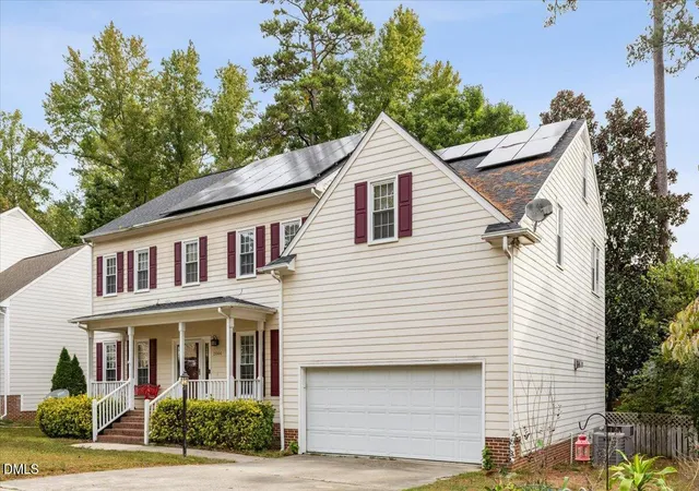 4th image of 2044 Muirfield Village Wy, Raleigh, NC 27604 | MLS# 10170340