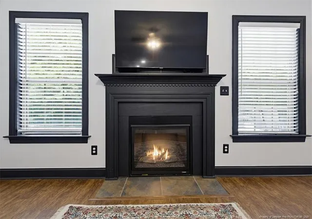 Photo 3 of Single family home for sale at 731 Century Dr, Cameron, NC 28326 | MLS# 763350 | Listing updated on 2026-09-22