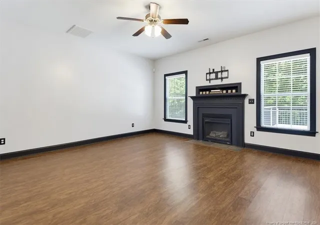 Photo 4 of Single family home for sale at 731 Century Dr, Cameron, NC 28326 | MLS# 763350 | Listing updated on 2026-09-22