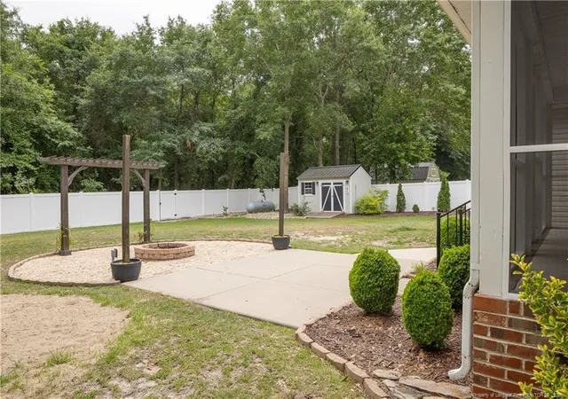 Photo 3 of Sale Pending at 294 Pinecroft Dr, Dunn, NC 28334 | MLS# 763407 | Listing updated on 2026-09-02