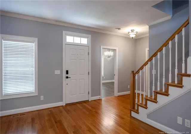 Photo 3 of Sale Pending at 294 Pinecroft Dr, Dunn, NC 28334 | MLS# 763407 | Listing updated on 2026-09-02
