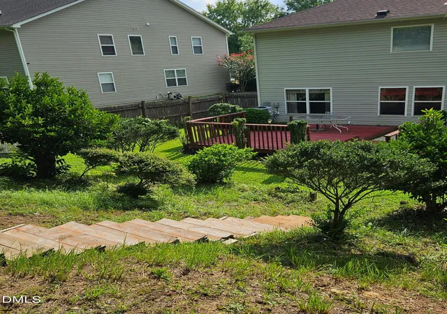 16th image of 100 Dockrail Ct, Garner, NC 27529 | MLS# 10170361