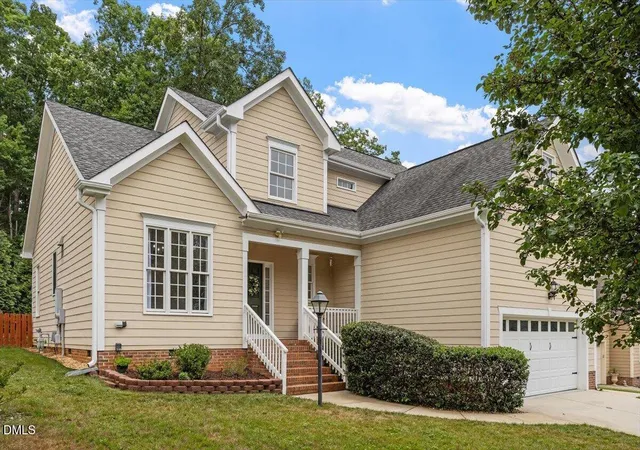 Homes for sale in Pittsboro, NC | 76 Fox Chapel Ln, Pittsboro, NC 27312 | MLS# 10170528