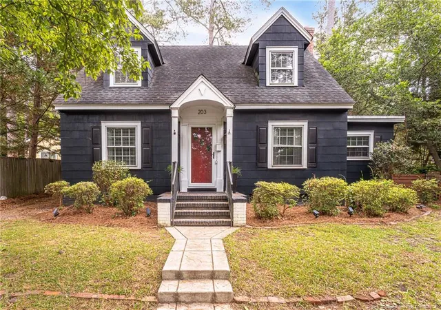 1st image of 203 Fuller St, Fayetteville, NC 28305 | MLS# 763410