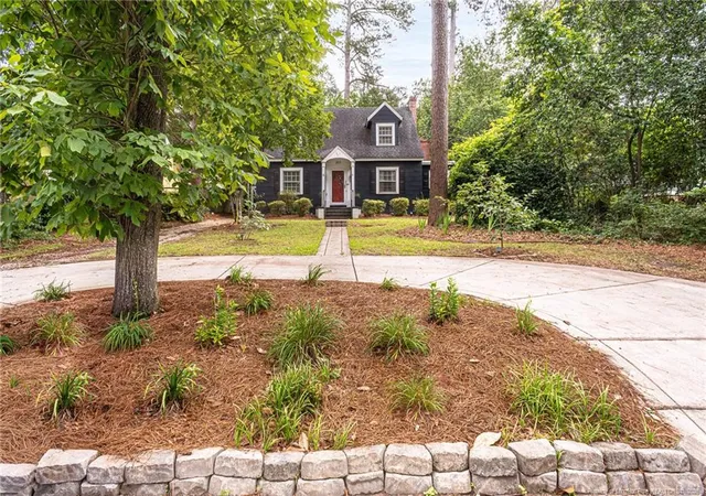 2nd image of 203 Fuller St, Fayetteville, NC 28305 | MLS# 763410