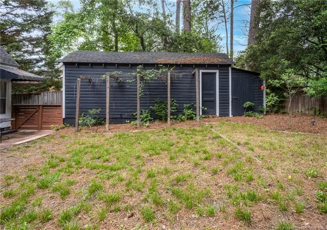35th image of 203 Fuller St, Fayetteville, NC 28305 | MLS# 763410