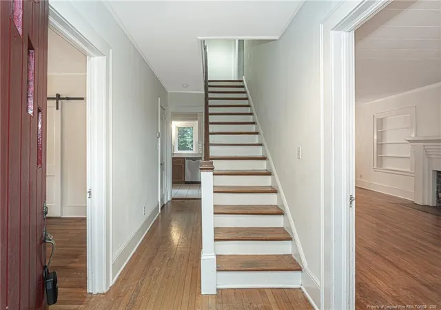 3rd image of 203 Fuller St, Fayetteville, NC 28305 | MLS# 763410